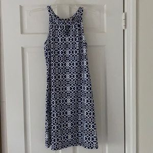 Jane Connally Dress